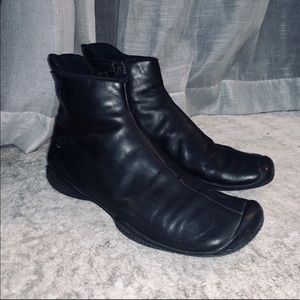 Prada Black Boots in Amazing Condition